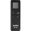 Godox RC-A5II 2.4G Wireless Remote Control for LED Video Lights