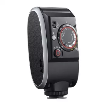 Godox Lux Senior retro bljeskalica GN14 USB-C