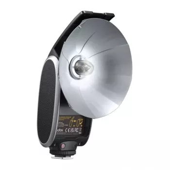 Godox Lux Senior retro bljeskalica GN14 USB-C