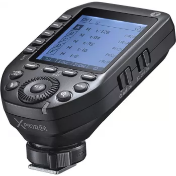 Godox Xpro II-N odašiljač s Bluetoothom za Nikon