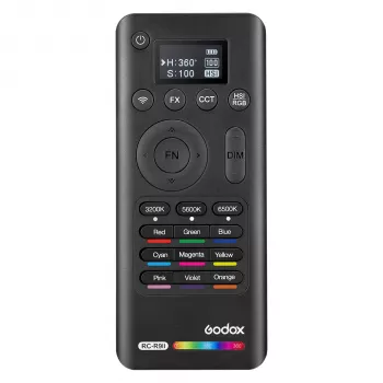 Godox RC-R9II daljinski upravljač