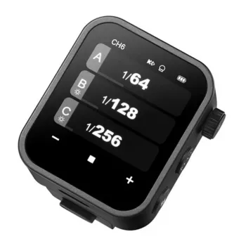 Godox X3-O odašiljač za Micro Four Thirds