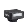 Godox iM20 iFlash mini bljeskalica za kameru s ugrađenom baterijom, USB-C