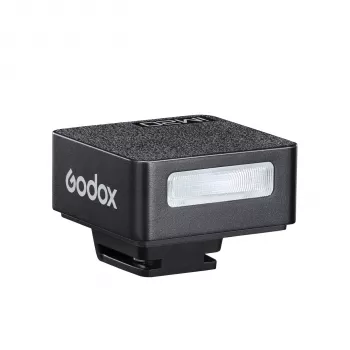 Godox iM20 iFlash mini bljeskalica za kameru s ugrađenom baterijom, USB-C