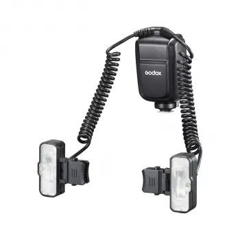Godox MF-T76S makro dvostruka bljeskalica za Sony