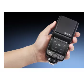 Godox V480N TTL bljeskalica za Nikon