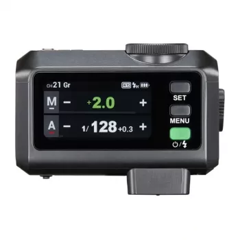 Godox iT30Pro O bljeskalica za Olympus/Panasonic crna