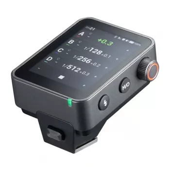 Godox X3PRO F odašiljač za Fujifilm kamere