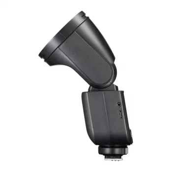 Godox V1 Mid C bljeskalica s okruglom glavom za Canon