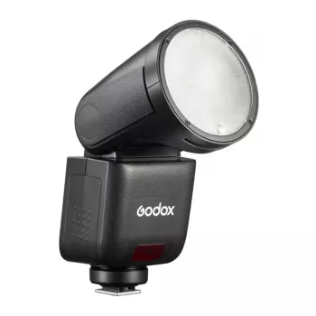 Godox V1 Mid S bljeskalica s okruglom glavom za Sony