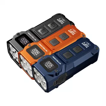 Nitecore TUP2 svjetiljka plava 1200lm USB-C