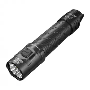 Nitecore P17iX taktička svjetiljka 4000 lumena USB-C punjiva