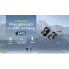 Nitecore AP01 električna pumpa