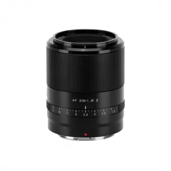 Viltrox AF 28mm F4.5 Lens for Nikon Z