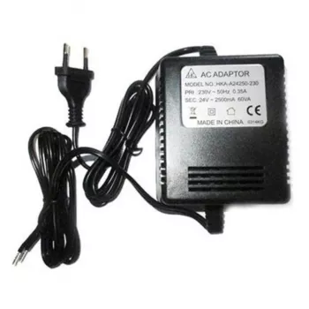 Hikvision HKA-A24250-230 napajanje AC 230 V 48W crno