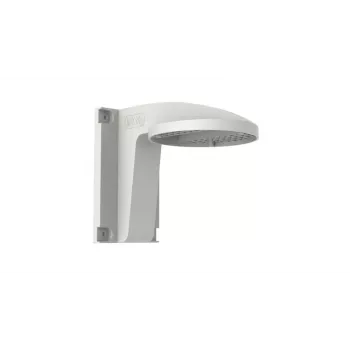 Hikvision DS-1258ZJ-L zidni nosač za dome i turret kamere, bijeli