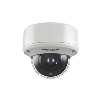 Hikvision DS-2CE59H8T-AVPIT3ZF (2.7-13.5mm) 5MP HD-TVI Dome kamera