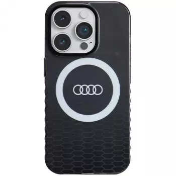 Audi IML Big Logo MagSafe maska za iPhone 14 Pro 6,1