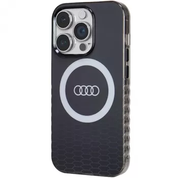 Audi IML Big Logo MagSafe maska za iPhone 14 Pro 6,1
