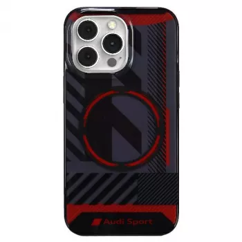 Audi IML Sport MagSafe maska za iPhone 13 Pro Max 6,7