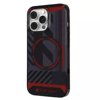 Audi IML Sport MagSafe maska za iPhone 13 Pro Max 6,7