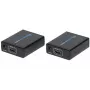 HDMI produživač HDMI-EX-4 4K@30Hz HDBaseT preko Cat5e/6/7 60m