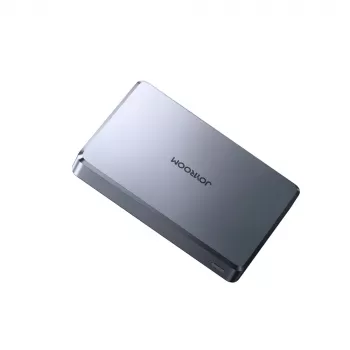 Power bank Joyroom JR-PBM08 Pro 22,5W 10000mAh s bežičnim punjenjem 2x USB-C - sivi