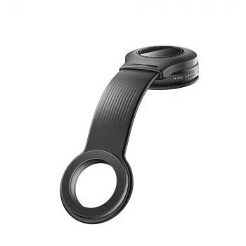 Joyroom JR-ZS518 savitljivi magnetski držač za mobitel - crni