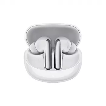 QCY Melobuds N60 Wireless In-Ear Headphones with LDAC and ANC - White