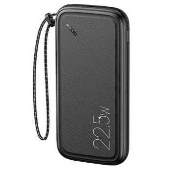 USAMS US14 serija prave bežične stereo Bluetooth 5.3 slušalice s dva mikrofona, ENC, plave