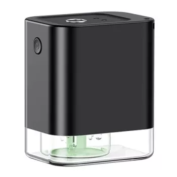 USAMS automatski beskontaktni mini raspršivač crni ZB155XSJ01 (US-ZB155)