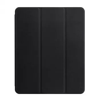 USAMS Winto pametna navlaka za iPad Pro 12.9 2021 crna (US-BH750)