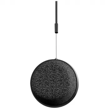 USAMS YX016 magnetski Bluetooth zvučnik crni