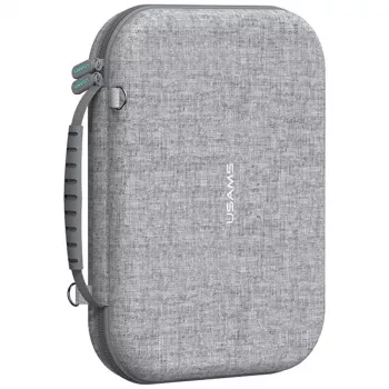 USAMS JX Series zaštitna futrola za tablet 14,6 inch siva