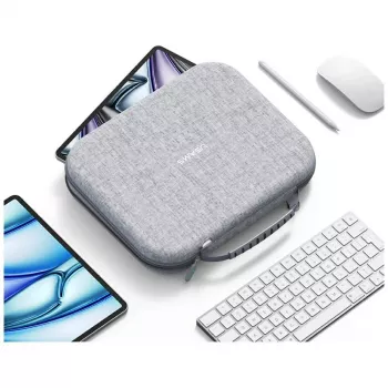 USAMS JX Series zaštitna futrola za tablet 14,6 inch siva