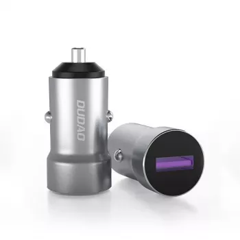 DUDAO R4Pro nadograđeni punjač za automobil 22,5W USB-A