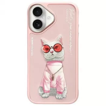 Nimmy maskica za Apple iPhone 16 6,1