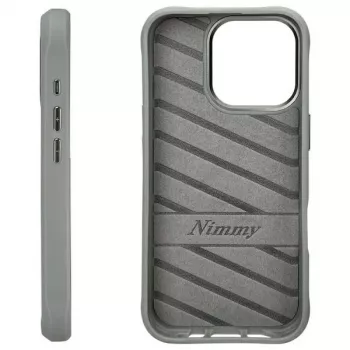 Nimmy zaštitna maskica za Apple iPhone 16 Pro Max 6,9