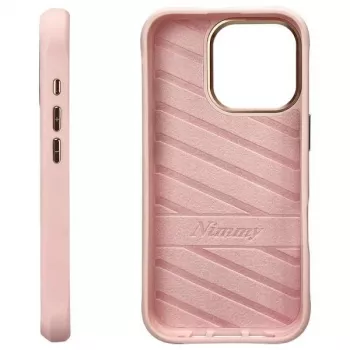 Nimmy Big Eyed Pet 2.0 Cat maska za Apple iPhone 16 Pro Max 6,9
