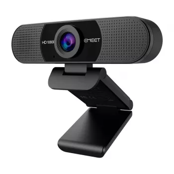 EMEET SmartCam C960 HD Webcam