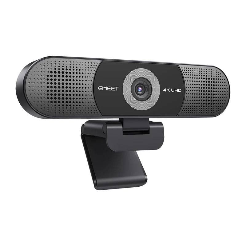 EMEET SmartCam C980Pro 4K web-kamera