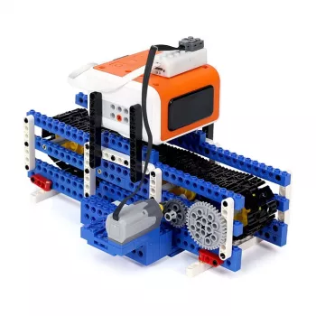 MATATALAB MatataStudio VinciBot edukacijski robot za programiranje od 8 godina