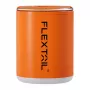 Flextail Tiny Pump 2X prijenosna pumpa (narančasta)
