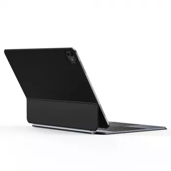 DUXDUCIS futrola s tipkovnicom i trackpadom (MK Series) za iPad Pro 13 (2024) - crna