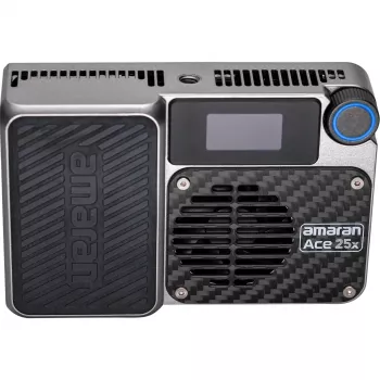 Amaran Ace 25x Silver