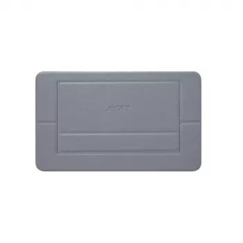 Moft Snap Movas MagSafe futrola za iPhone 17 Pro - Clay