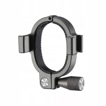Ulanzi R037 Cold Shoe Mount Adapter for DJI Osmo Mobile 3 - Black