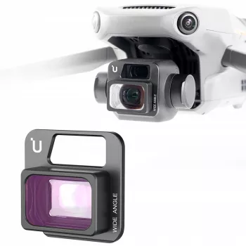 Ulanzi 0,75x širokokutna leća za DJI Mavic 3