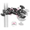 Ulanzi R096 Super Clamp sa Magic Arm