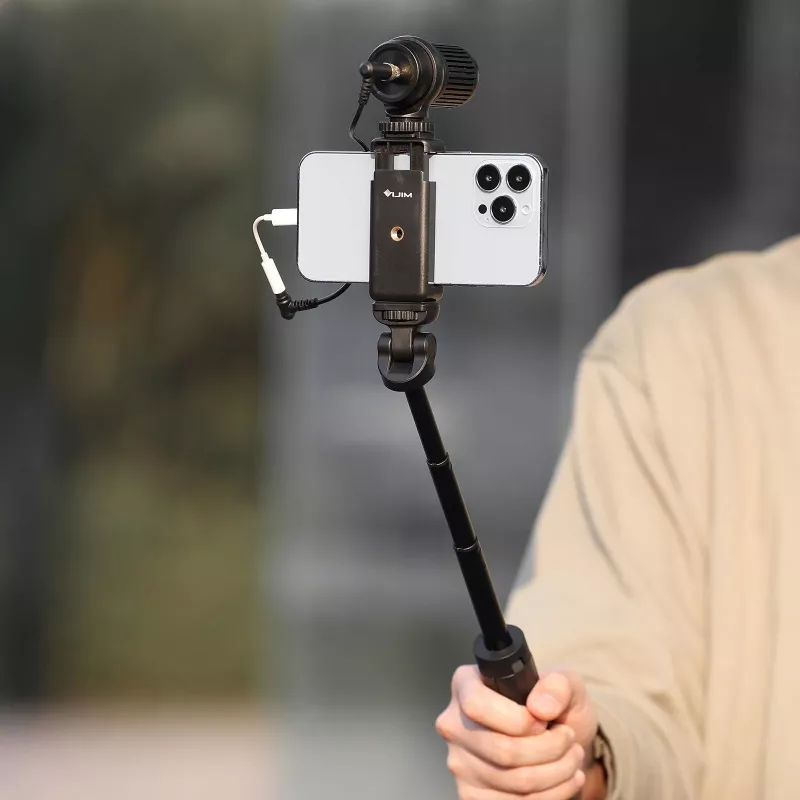 Ulanzi RMT-01 Bluetooth daljinski okidač